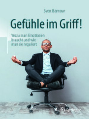 cover image of Gefühle im Griff!